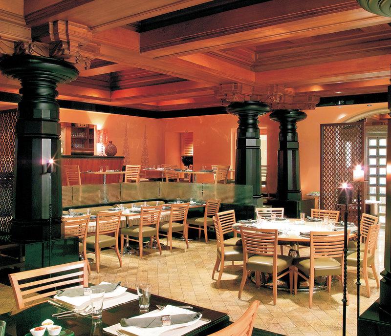Strand Hotel, Colaba Mumbai Restaurant foto