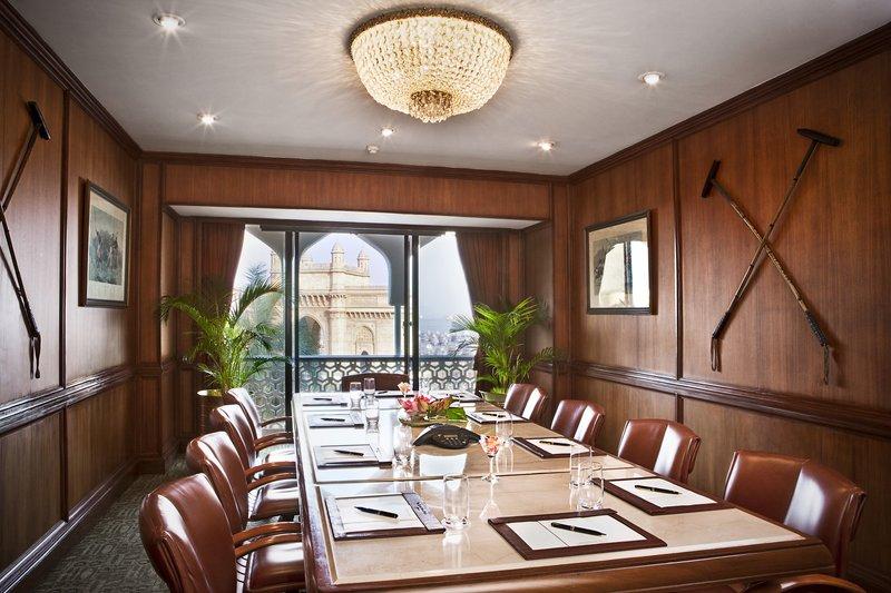 Strand Hotel, Colaba Mumbai Einrichtungen foto
