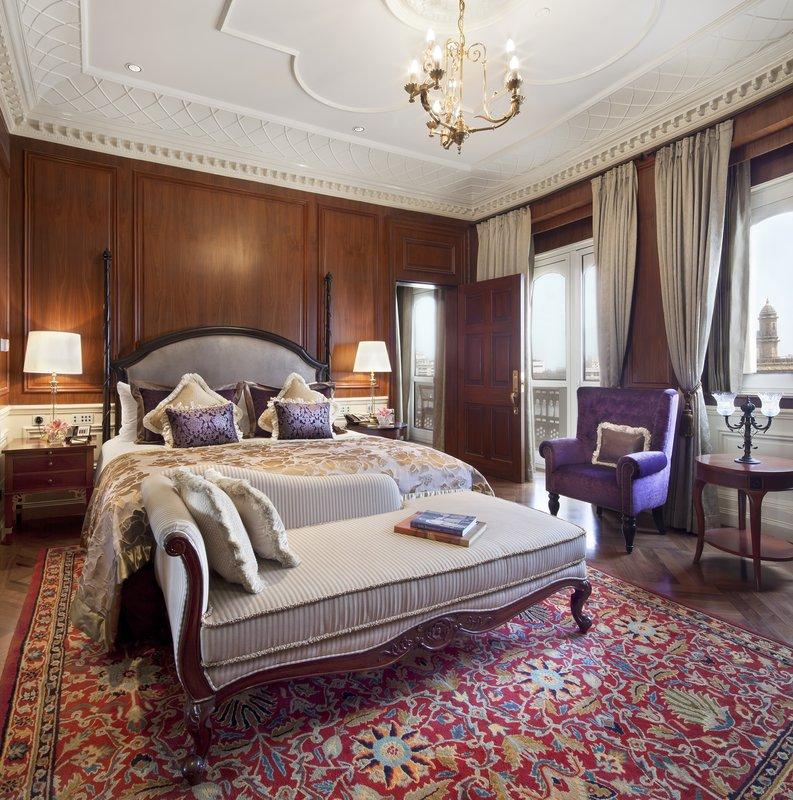 Strand Hotel, Colaba Mumbai Zimmer foto
