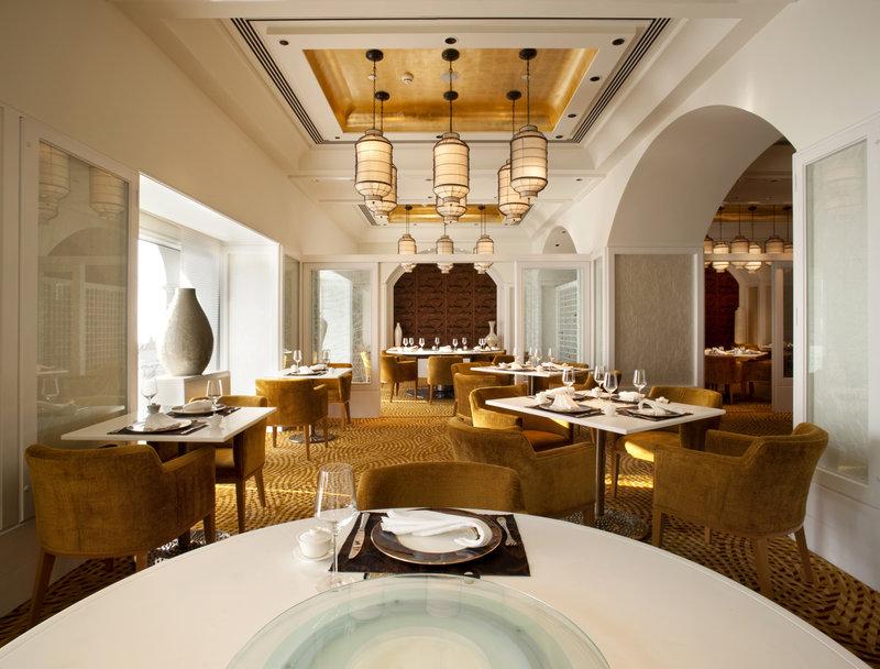 Strand Hotel, Colaba Mumbai Restaurant foto