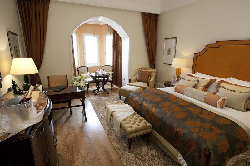 Strand Hotel, Colaba Mumbai Zimmer foto