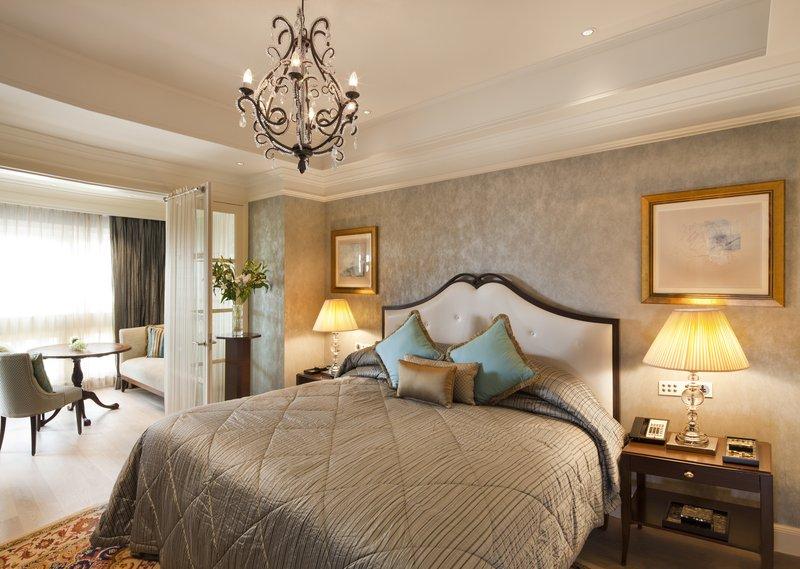 Strand Hotel, Colaba Mumbai Zimmer foto