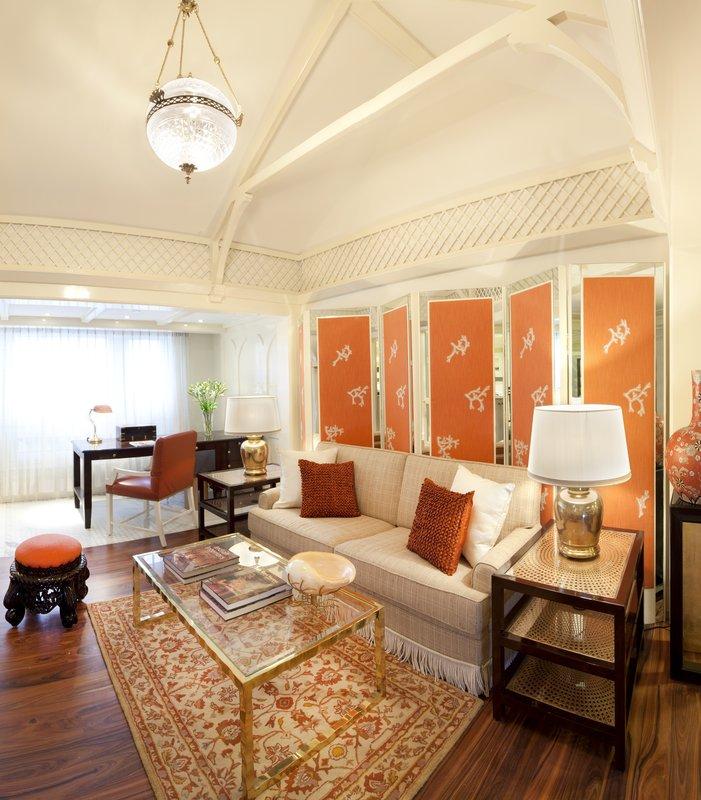 Strand Hotel, Colaba Mumbai Zimmer foto